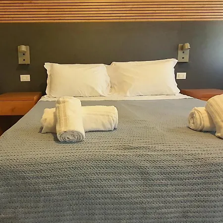 Bed & Bike Feltre-3