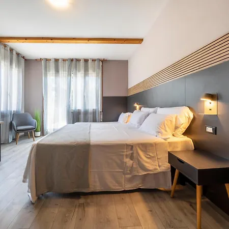 Bed & Bike Feltre-2