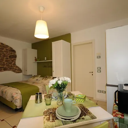 Casa Novecento Rooms&apartments-3